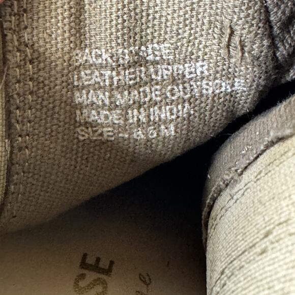 Matisse x Amuse Society Women's Boot 8.5 Back Stage Stud Shortie Bootie Western - Picture 12 of 12